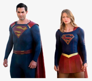 Tyler Hoechlin As Superman, HD Png Download, Transparent PNG