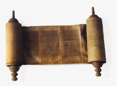 Torah Png - Jewish Holy Book Called, Transparent Png, Transparent PNG