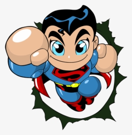 Superman Background - Super Hero Logo Background, HD Png Download, Transparent PNG
