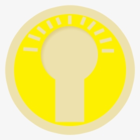 Lighting Clipart Light Shine - Snapchat Logo Round Png, Transparent Png, Transparent PNG