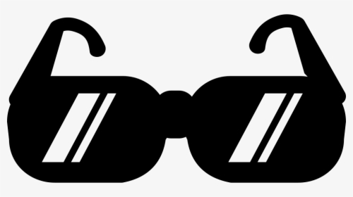 Sunglasses Variant With Shine, HD Png Download, Transparent PNG