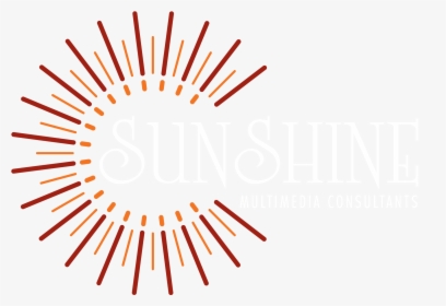 Sun Shine Png , Png Download - Sun Logo Clipart, Transparent Png, Transparent PNG