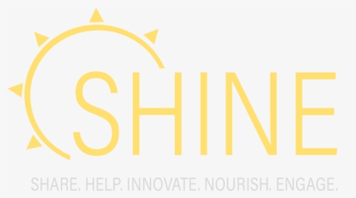 Shine Program - Graphic Design, HD Png Download, Transparent PNG