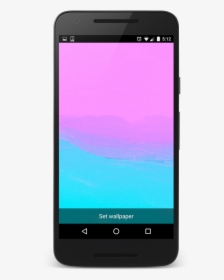 Vaporwave Live Wallpaper - Cell Phone Vaporwave, HD Png Download, Transparent PNG