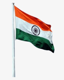 Transparent Independence Day Png - Indian Flag Png Hd Download, Png Download, Transparent PNG