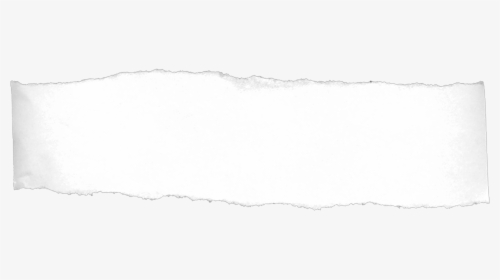 Rip Drawing Paper - Transparent Ripped Paper Png, Png Download, Transparent PNG
