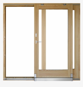 1 Sliding Door - Transparent Sliding Door Png, Png Download, Transparent PNG