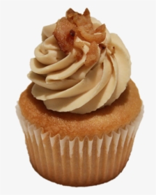 Maple Bacon - Maple Bacon Cupcakes Png, Transparent Png, Transparent PNG