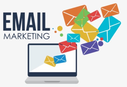 Email Marketing Png Free Download - Email Marketing, Transparent Png, Transparent PNG