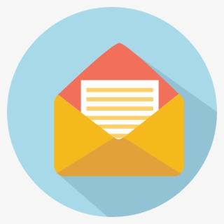 Envelope, Email, Open Envelope, Message, Letter, HD Png Download, Transparent PNG