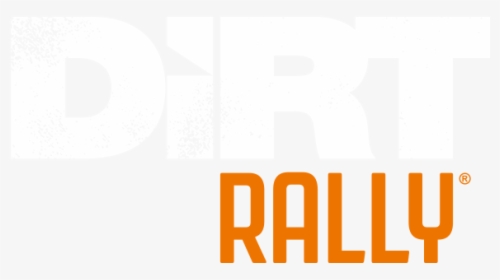 Dirt rally - Dirt Rally, HD Png Download, Transparent PNG
