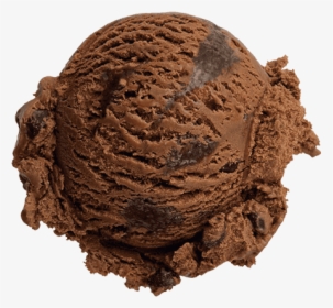 Chocolate Ice Cream Png, Transparent Png, Transparent PNG