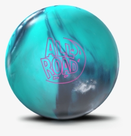 Storm All Road Bowling Ball, HD Png Download, Transparent PNG