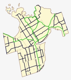 Simcoe County Full Load Roads, HD Png Download, Transparent PNG
