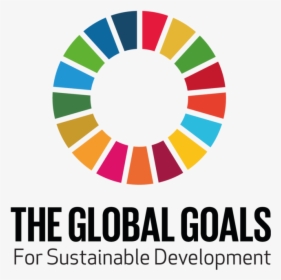 Logo-vertical - Un Sustainable Development Goals Icon, HD Png Download, Transparent PNG