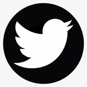 Twitter - Twitter White Logo Png, Transparent Png, Transparent PNG