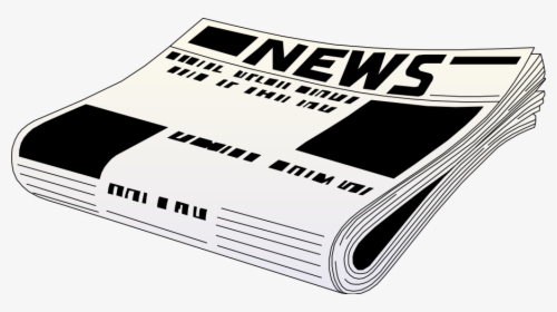 Newspaper Clipart Png Newspaper Png Transparent Png Transparent Png Image Pngitem