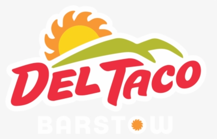 Asset 2 - Del Taco, HD Png Download, Transparent PNG