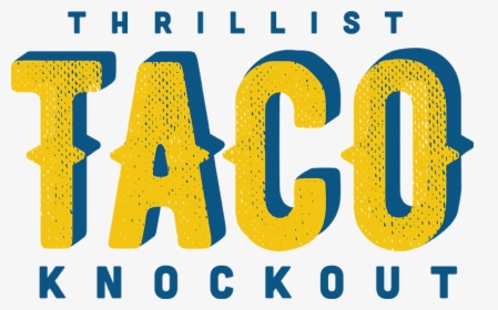Taco Knockout Fest In Nyc, HD Png Download, Transparent PNG