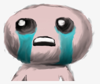 Isaac The Binding Of Isaac Know Your Meme - Internet Meme, HD Png Download, Transparent PNG