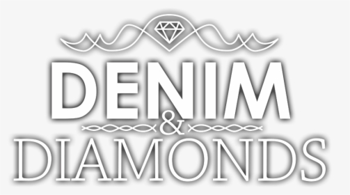 Denim And Diamonds Png - Graphics, Transparent Png, Transparent PNG