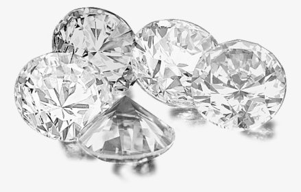 Transparent Background Diamonds Png Transparent, Png Download, Transparent PNG