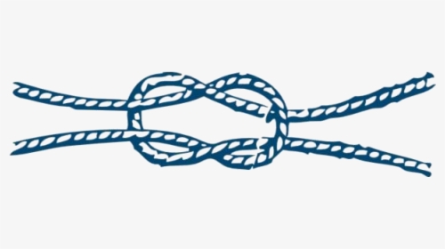 Rope Knot Png Transparent Images - Nautical Rope Knot Png, Png Download, Transparent PNG