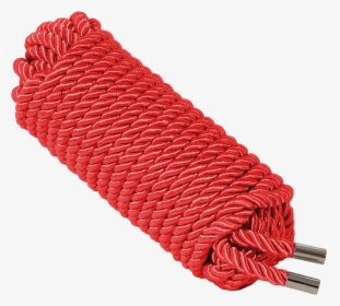 Red Rope Png - Wire, Transparent Png, Transparent PNG