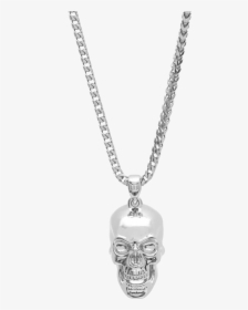 Marcozo   Data Max Width 3000   Data Max Height 3000 - Lion Necklace Silver, HD Png Download, Transparent PNG