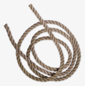 Object-rope - Circle, HD Png Download, Transparent PNG
