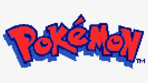High Resolution Pokemon Red And Blue, HD Png Download, Transparent PNG