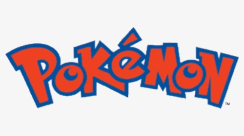 Pokemon Logo Png Images Transparent Pokemon Logo Image Download Pngitem