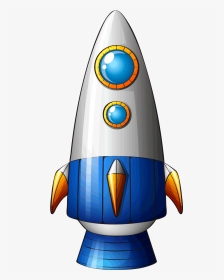 Game Rocket Png Image Free Download Searchpng - Rocket Clipart Png, Transparent Png, Transparent PNG