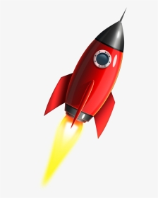 Rockets Png Free Download - Rocket Png, Transparent Png, Transparent PNG