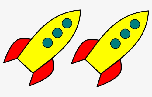 Toy Story Clipart Rocket - Toy Story Clip Art, HD Png Download, Transparent PNG