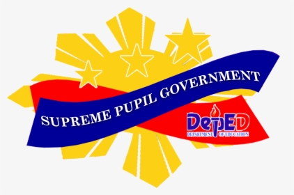 Student Government Png - Student Government In The Philippines, Transparent Png, Transparent PNG
