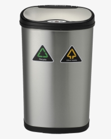 18472 - Waste Container, HD Png Download, Transparent PNG