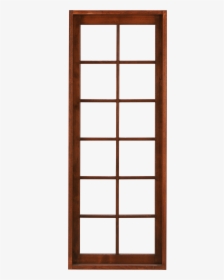 Window - Wood Window Png, Transparent Png, Transparent PNG
