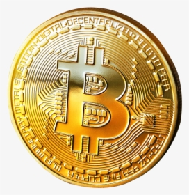 Bitcoin Png, Transparent Png, Transparent PNG