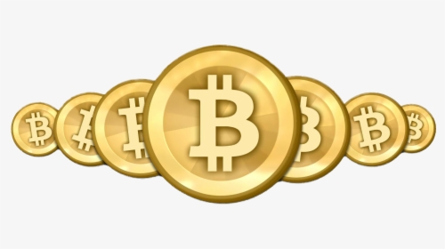Bitcoin Png - Litecoin Silver To Bitcoin Gold, Transparent Png, Transparent PNG