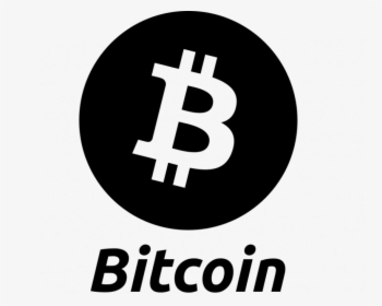 Logo Bitcoin, HD Png Download, Transparent PNG