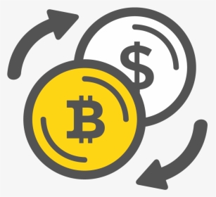 Best Bitcoin Wallet - Bitcoin Exchange, HD Png Download, Transparent PNG