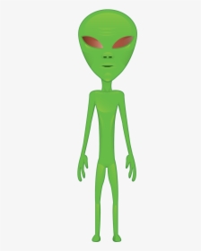 Green Alien Png - Alien Clipart, Transparent Png, Transparent PNG