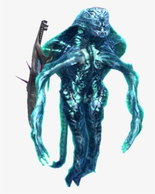 Crysis Aliens, HD Png Download, Transparent PNG