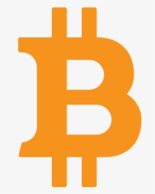 Bitcoin - Impact Of Cryptocurrency On Economy, HD Png Download, Transparent PNG
