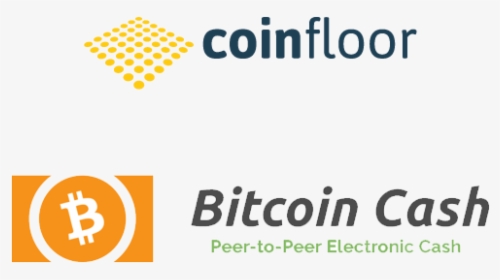 Bitcoin Cash Logo Png - Bitcoin Cash Png Logo, Transparent Png, Transparent PNG