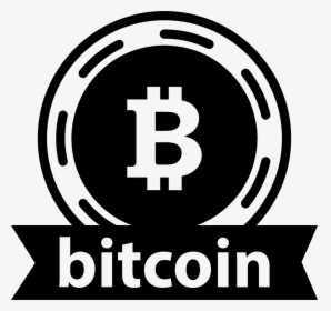 Clip Art Svg Png Icon Free - Bitcoin Emblem, Transparent Png, Transparent PNG