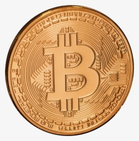 Bitcoin Coin Png - Buy Bitcoin Coin, Transparent Png, Transparent PNG