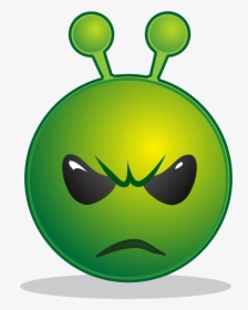Free Png Download Smiley Alien Png Images Background - Alien And Sedition Act Clipart, Transparent Png, Transparent PNG