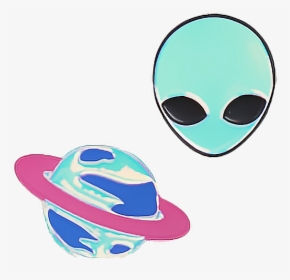 #png #edit #tumblr #overlay #alien - Overlays Png Tumblr Aliens, Transparent Png, Transparent PNG